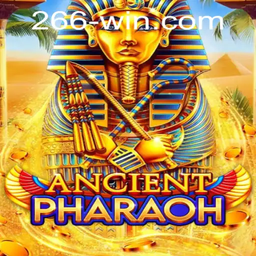 Descubra as Aventuras de AncientPharaoh: O Jogo de Estratégia Épica