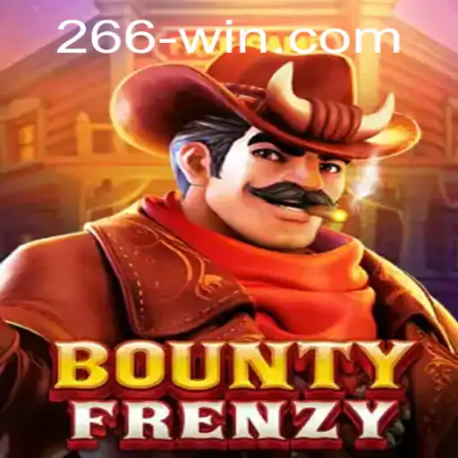 Introdução às Regras e Dinâmica de Jogo do BountyFrenzy