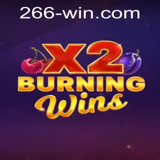 Descubra Tudo Sobre o Jogo BurningWinsX2 e Como Jogá-lo