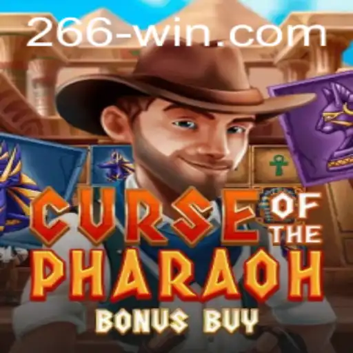 Explorando o Fascinante Mundo de Curse of the Pharaoh Bonus Buy
