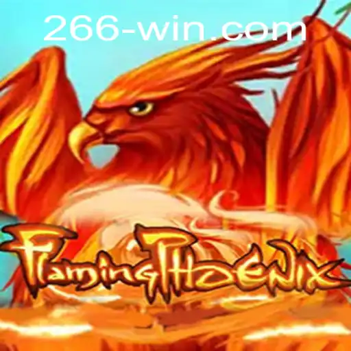 Desvendando FlamingPhoenix: O Novo Jogo de Estratégia em Alta no 266win.com