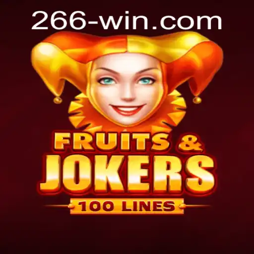Descubra FruitsAndJokers100: Como Jogar e Vencer