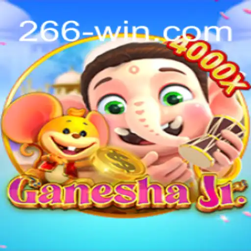 Descubra o Mundo de GaneshaJr: Um Jogo de Aventura e Estratégia Inspirador