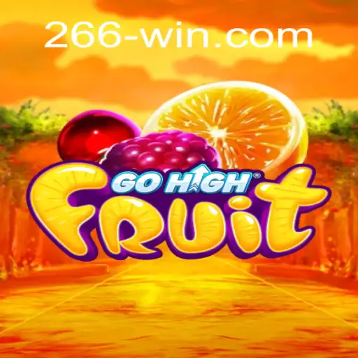 GoHighFruit: Uma Nova Sensação no Mundo dos Jogos Online