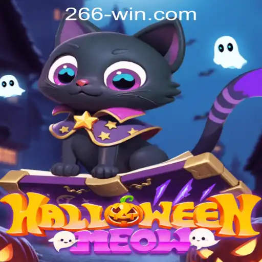 Descubra o Mundo Fascinante de HalloweenMeow