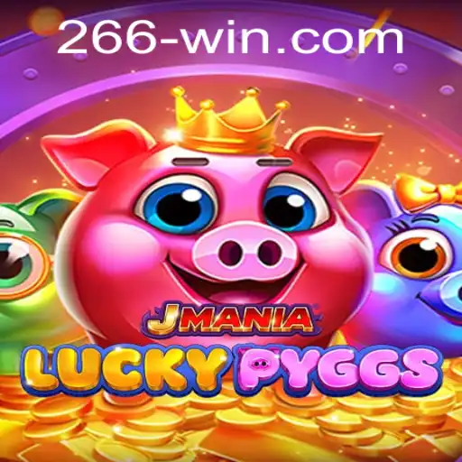 JManiaLuckyPyggs: Um Mergulho no Encantador Mundo dos Jogos de Azar