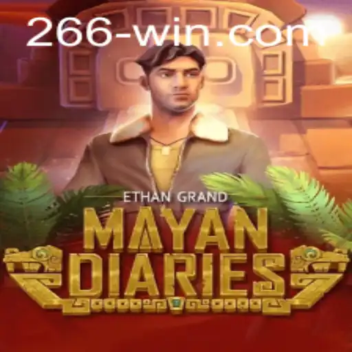 Descubra MayanDiaries: O Novo Fenômeno dos Jogos Online