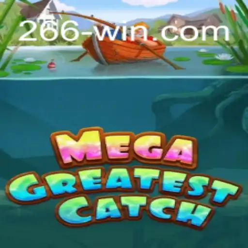 Descubra o MegaGreatestCatch: Uma Aventura Imperscindível no Mundo dos Jogos