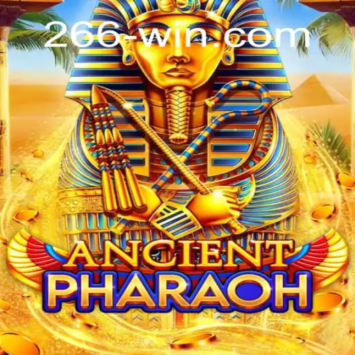 Descubra as Aventuras de AncientPharaoh: O Jogo de Estratégia Épica