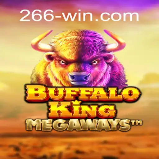 Descubra o Mundo de BuffaloKing no 266win.com