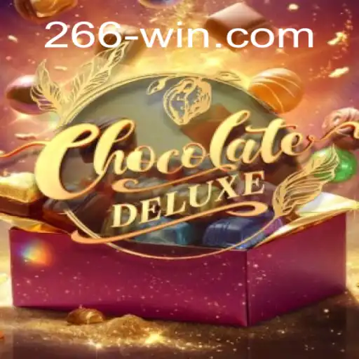 Explorando ChocolateDeluxe: Uma Experiência de Jogo Única