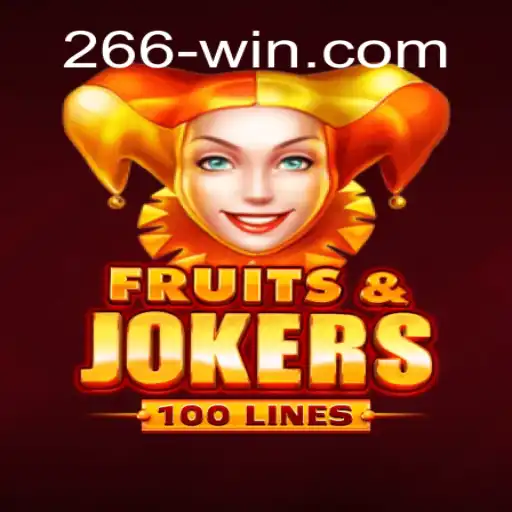 Descubra FruitsAndJokers100: Como Jogar e Vencer