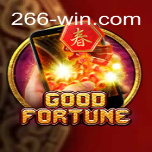 Descubra o Mundo de GoodFortuneM: Uma Aventura Inovadora de Jogos Online
