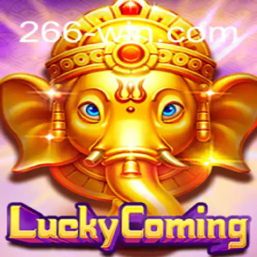 Descubra LuckyComing: O Jogo que Transforma Sorte em Prêmios