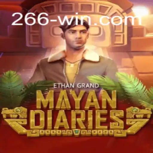 Descubra MayanDiaries: O Novo Fenômeno dos Jogos Online