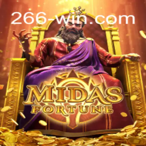 Descubra o Mundo do MidasFortune: O Jogo de Estratégia que Conquista