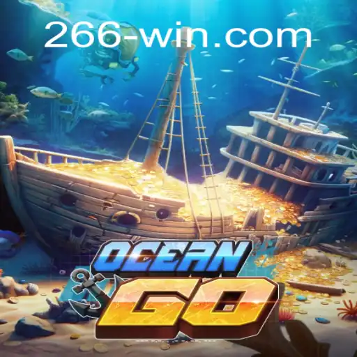 Explorando o Mundo de OceanGO: Um Jogo Inovador no Universo de 266win.com