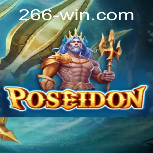 Explorando o Fascinante Jogo Poseidon: Mergulhe nas Aventuras de 266win.com