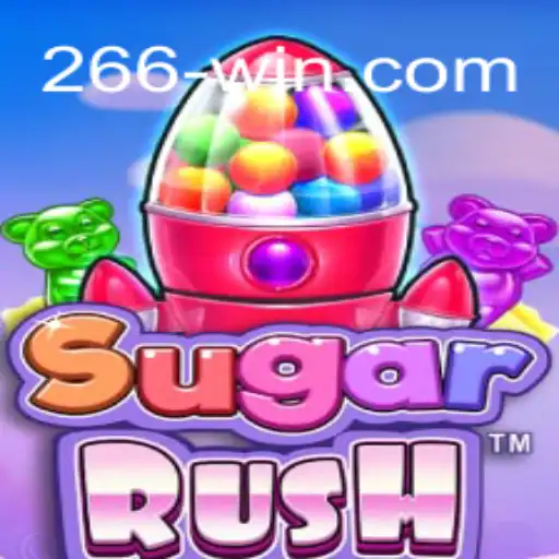 Descubra o Universo Vibrante de SugarRush e Suas Regras Empolgantes