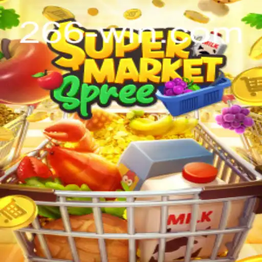 Tudo o Que Você Precisa Saber Sobre o Jogo SupermarketSpree