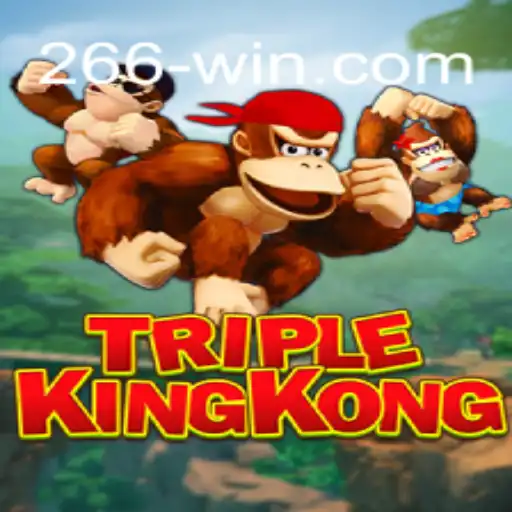 TripleKingKong: Descubra o Jogo de Aventura do Momento
