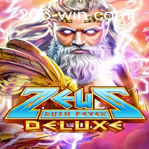 Explorando ZeusRushFeverDeluxe: Regras e Estratégias para o Sucesso