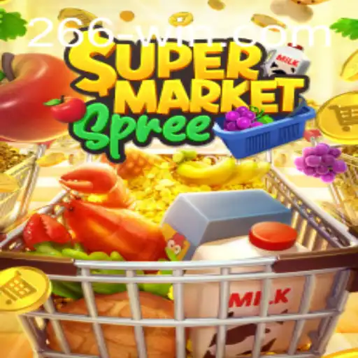 Tudo o Que Você Precisa Saber Sobre o Jogo SupermarketSpree