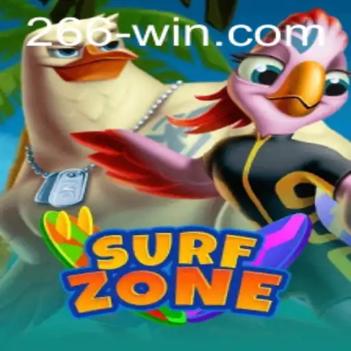 Descubra o Fascinante Mundo de SurfZone