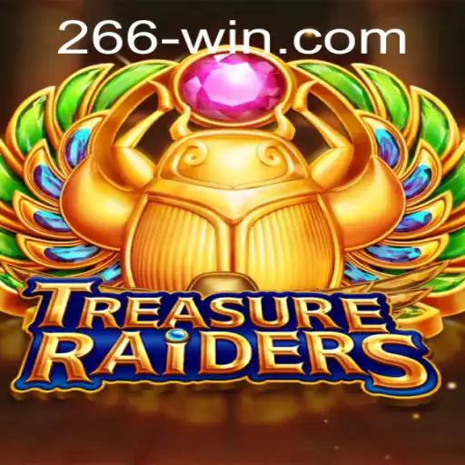 Explorando as Aventuras de Treasury Raiders: O Novo Jogo Inovador
