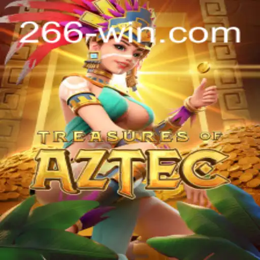 Treasures of Aztec: Desvendando os Mistérios e Regras do Jogo com 266win.com